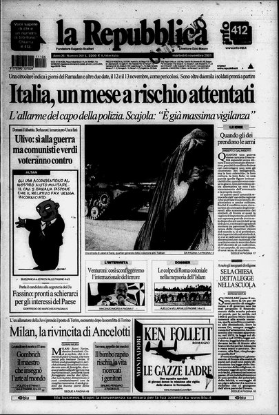 La repubblica